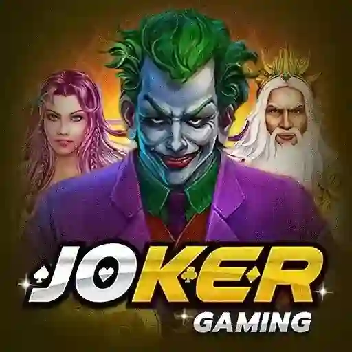Joker Gaming