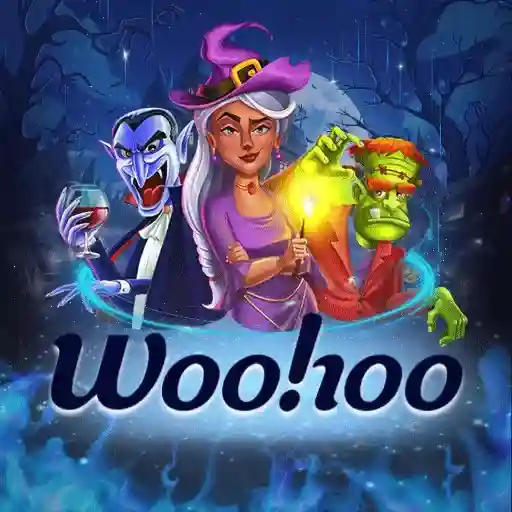 Woohoo Games
